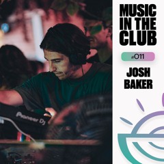 JOSH BAKER (YOU&ME) - AFTER CAPOSILE 06.08.23