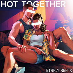 The Pointer Sisters - Hot Together [Techno Remix]