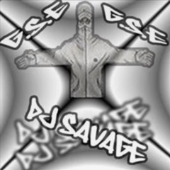 Dj Savage - Never Leave You (Own Song)