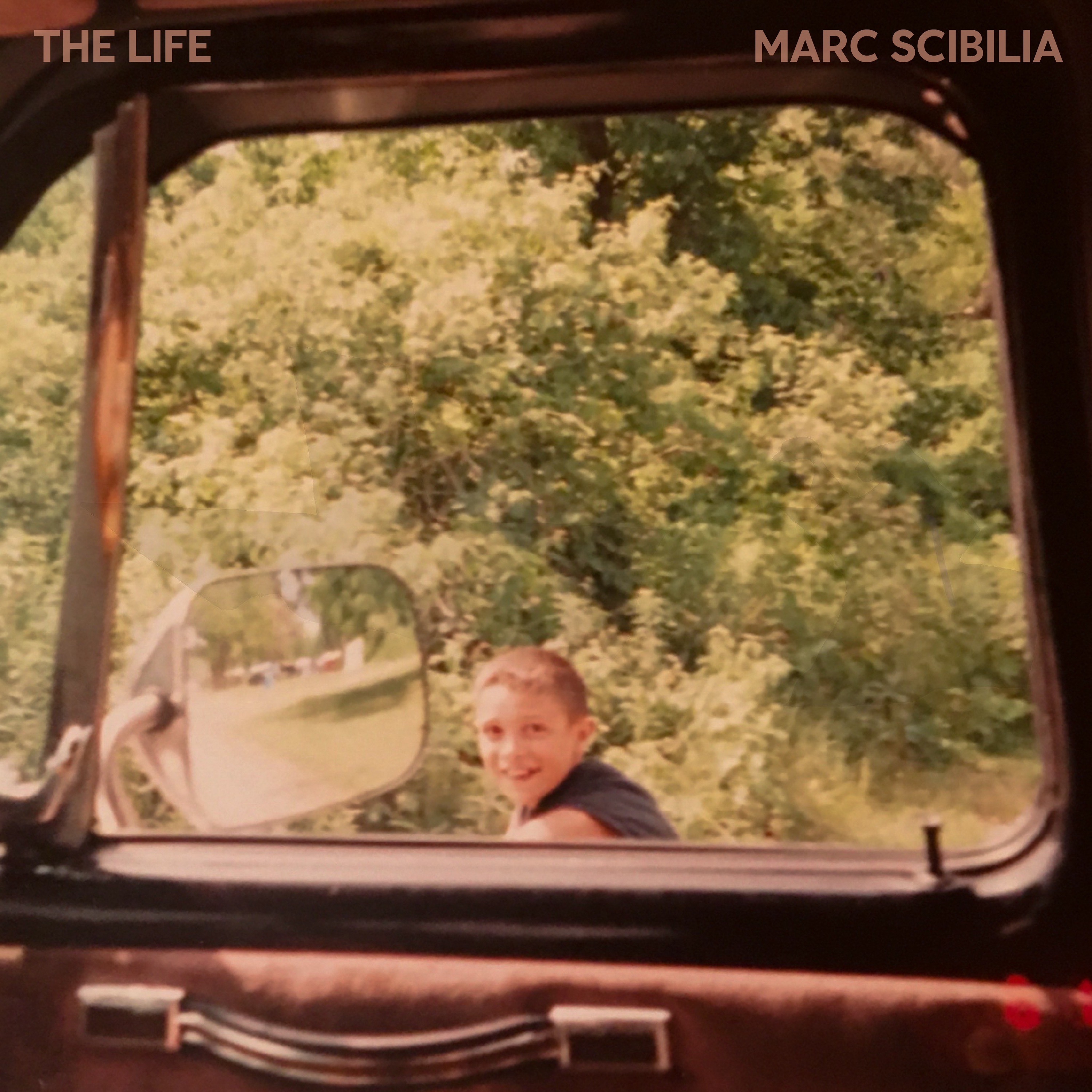 Marc Scibilia