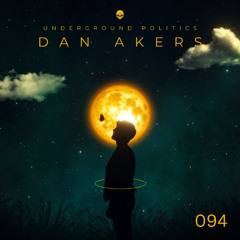 DAN AKERS | UP 094