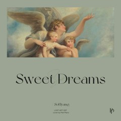 소향 (SoHyang) - Sweet Dreams, My Dear (로스트아크 OST (LOST ARK OST)) Piano Cover 피아노 커버
