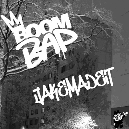 Stream Old School Boom Bap type beat x hip hop instrumental by Jakemadeit |  Listen online for free on SoundCloud