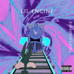 BimboByNature - Lil Engine