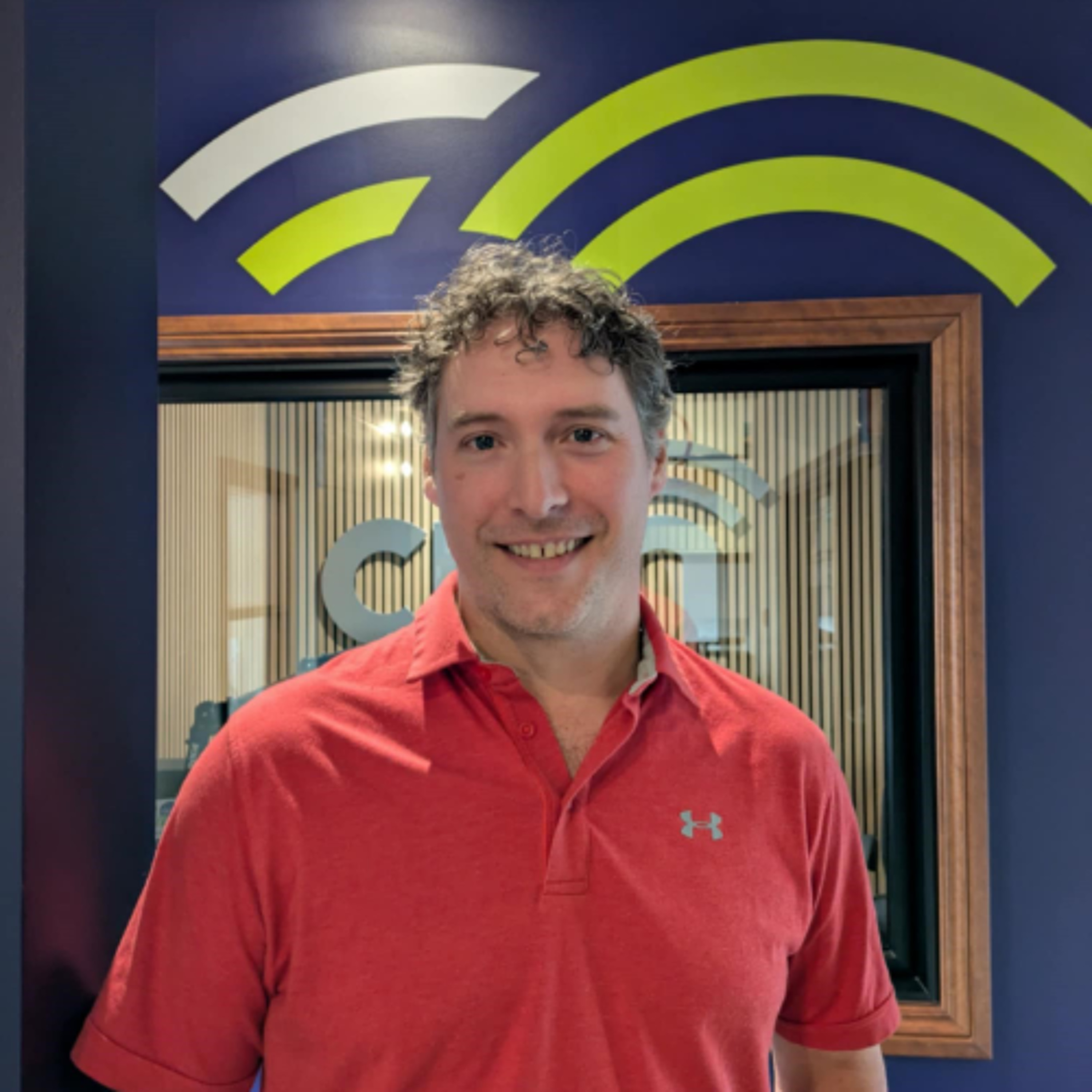 Élections municipales - Vincent Brochu candidat conseiller pour le Siège 1 - Coaticook episode artwork