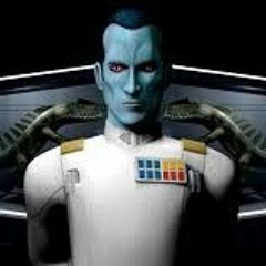 Grand Admiral Thrawn's theme expanded
