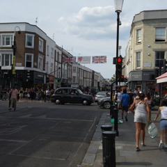 Don't Get Carried Away (feat. FFima)