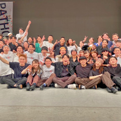 Pathos Drive 2022_4年生GUEST