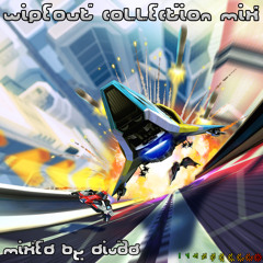 Wipeout Collection Mix
