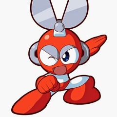 Megaman Powered Up - Cut Man Stage