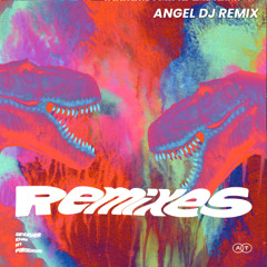 Adam Trigger - Another Day In Paradise (Angel Dj Remix) FILTERED COPYRIGHTS-DOWNLOAD