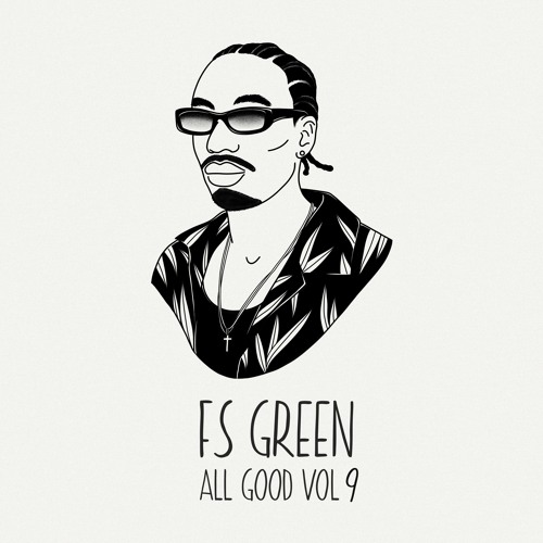 All Good Vol. 9 (2022)