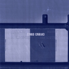 UND001 Carlo Carluci - 14.12.2024