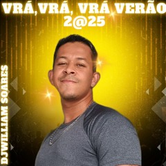 vrá vrá vrá verão 20@5
