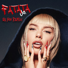JO - Fatata (Dj San Remix)