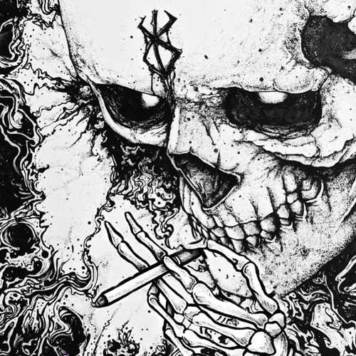 berserk (prod. paryo)