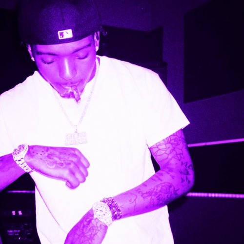 Playin For Keeps Pyrex Whippa Slowed