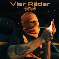 VIER RÄDER [HARDTEKK REMIX]