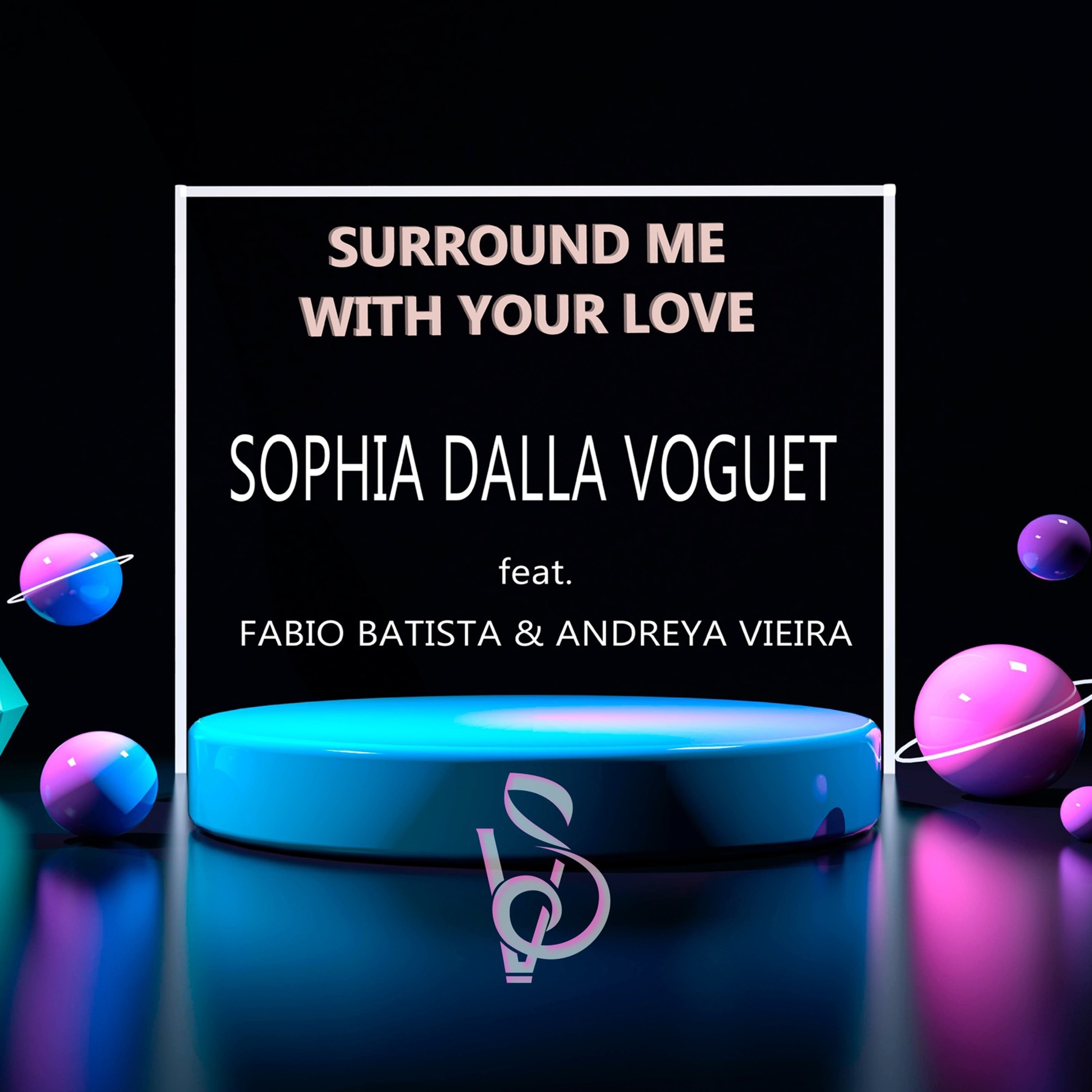 DJ Sophia Dalá Voguét