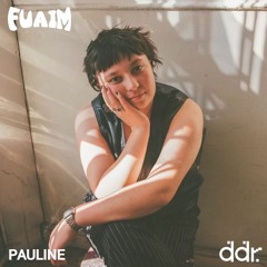 DDR | Fuaim w/ PAULINE | 28/10/22