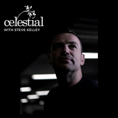Celestial with Steve Kelley - 16th July 2025