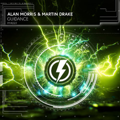 Alan Morris Martin Drake - Guidance