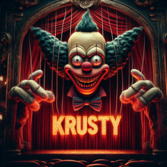 Mr. NIK - KRUSTY (DEMO)