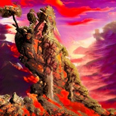 The Drifter's Tale pt. 1