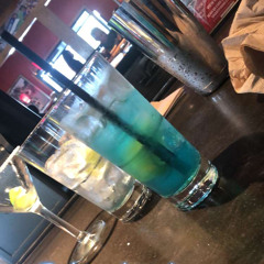 no parties freestyle - A+ and Trizzy