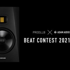 Black Fire (ADAM Audio Beat Contest 2021)
