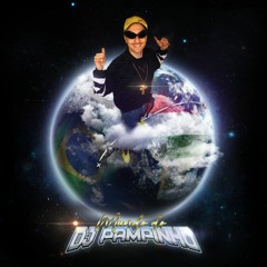 DJ PAMPINHO, MC JOHN JB - OUTFIT DA LACOSTE