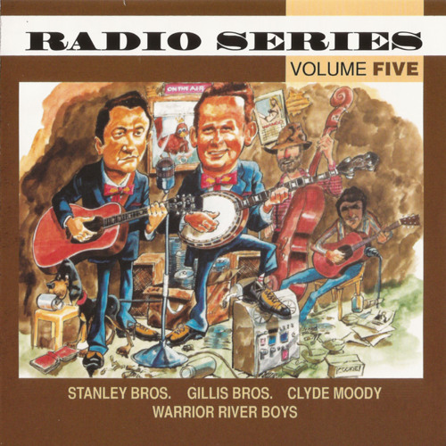 Stream The Gillis Brothers TwentyOne Years (live) 1993 by Wango