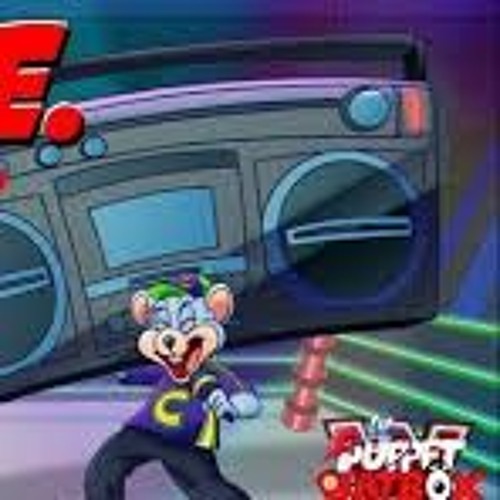 Chuck E Beatbox Solo Puppet Beatbox Battles