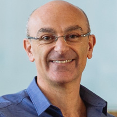 18/10/2025 Andrés Hatum en Radio Con Vos (FM 88.1)