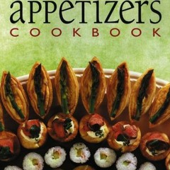 [PDF] The Essential Appetizers Cookbook (Essential Cookbooks)