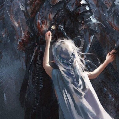 the end is not the end