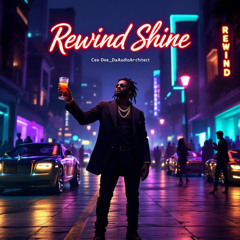 Rewind Shine (Remix)