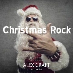Christmas Rock