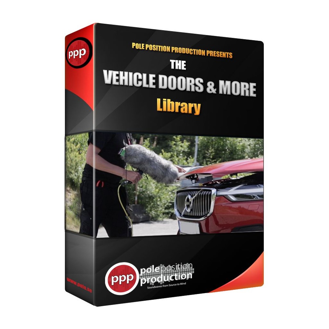 Stream Pontiac Firebird - VAR SFX - Seat Belt - Stereo - RSM191 by Pole ...