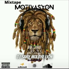MOTIVASYON MIXTAPE MIXED BY SAKYMIX THELION #41171777.mp3