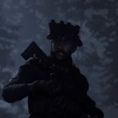 Never Let Go Of Me - Bravo 6, Going Dark.