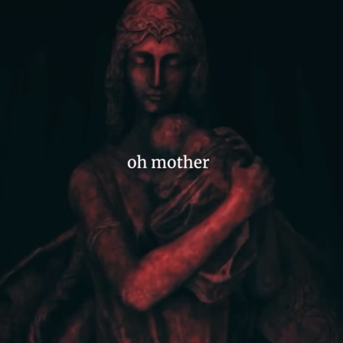 Oh Mother Forgive Me