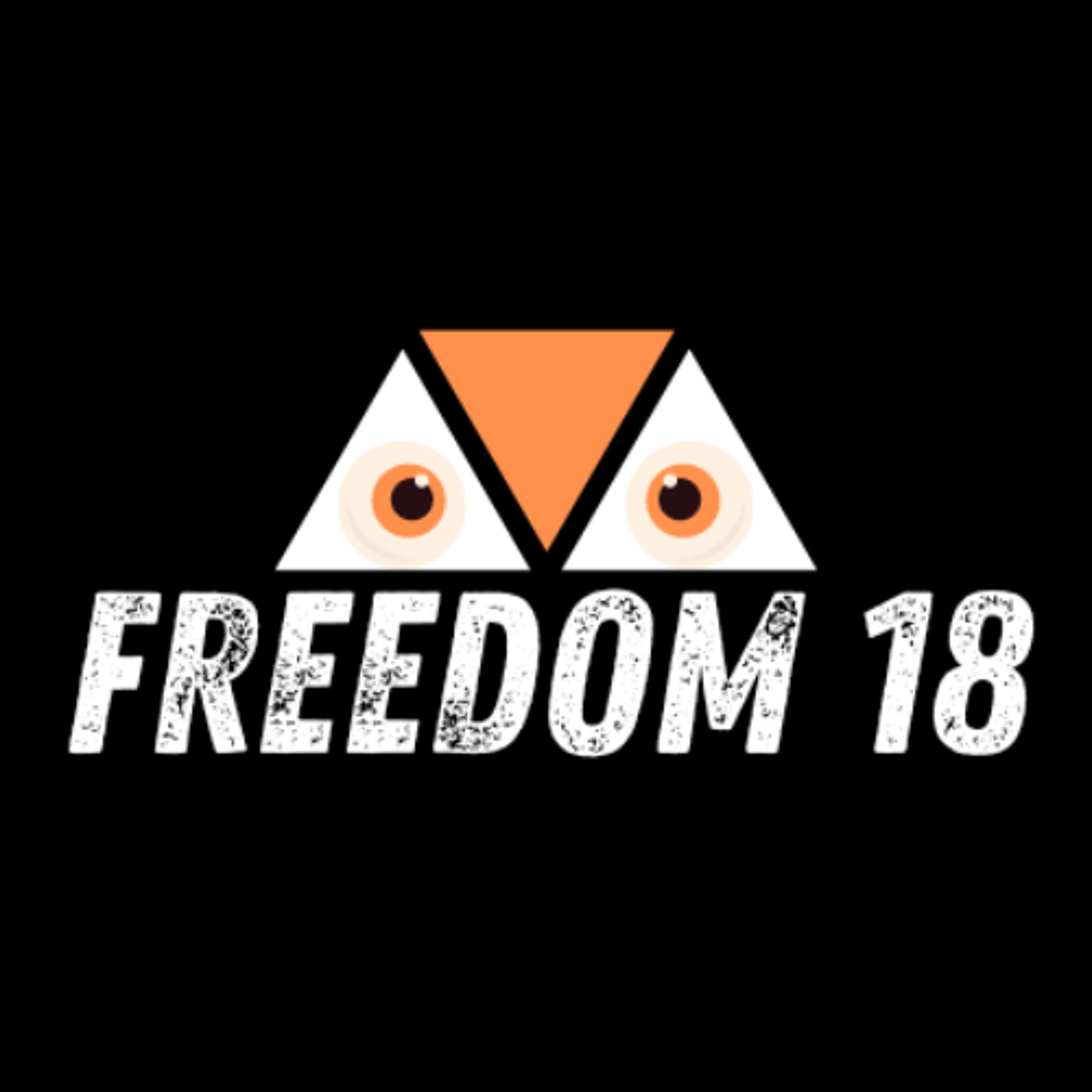 Freedom 18 episode artwork