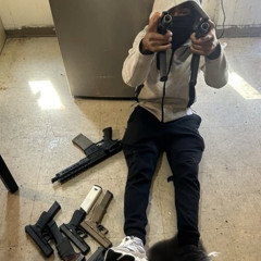 Lil Scoom89 - Death (UNRELEASED)
