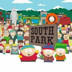 LET'S GO SOUTH PARK ( MIXED BY LUIYI FORONDA⚡ )
