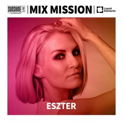 Day 5 | Mix Mission 2024 | Eszter