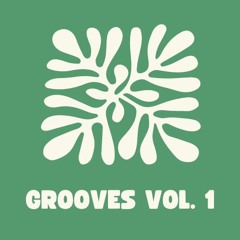 Grooves VOL. 1
