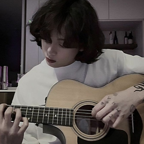 JK~NIGHT DANCER (Weverse)