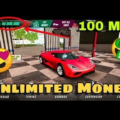 NEW! Car Parking Multiplayer Mod, ONLINE