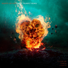 ILLENIUM, Dabin, & Lights - Hearts on Fire (Timmy Trumpet Remix)